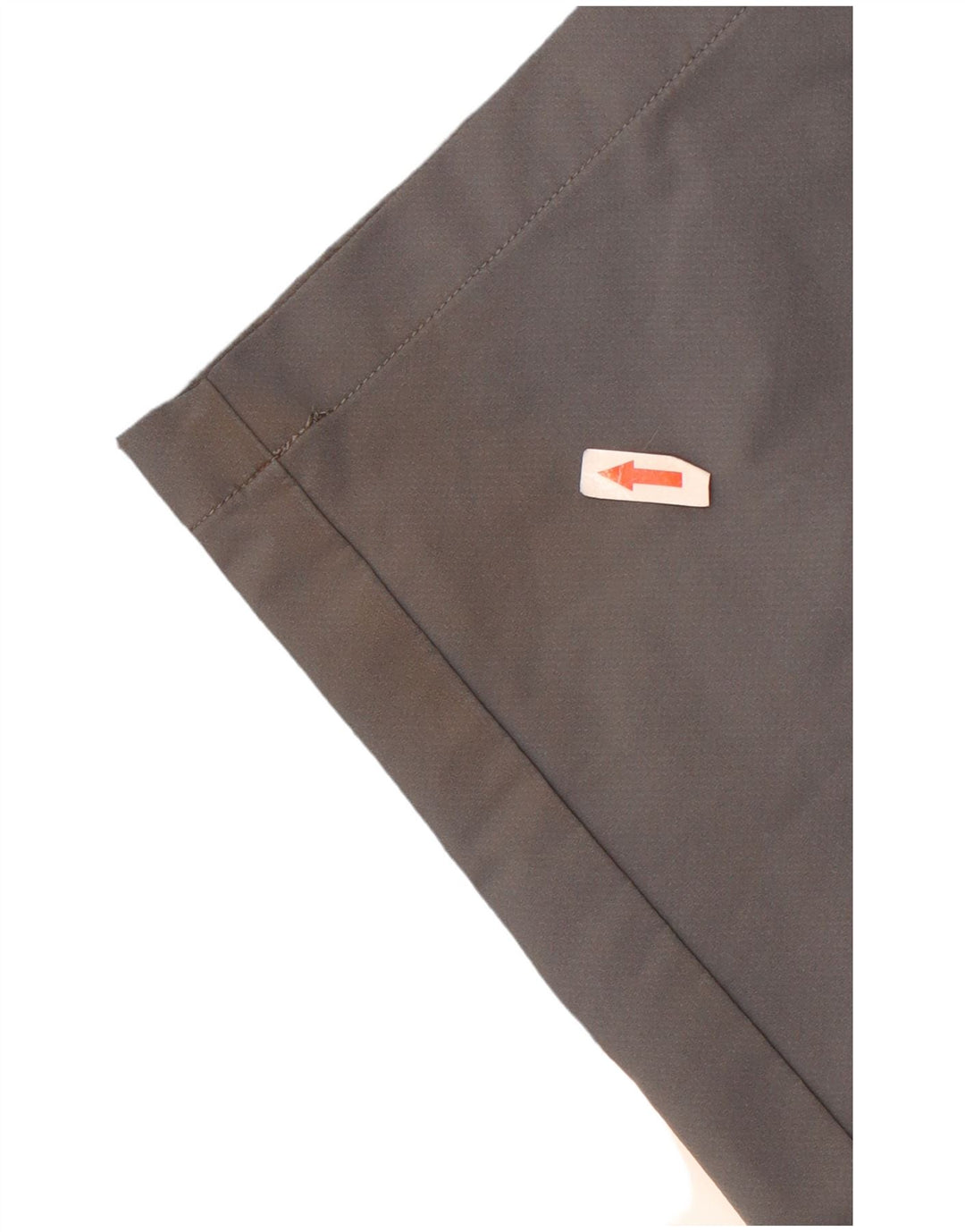 Under Armour Pantalón chino recto para hombre W34 L32 Gris