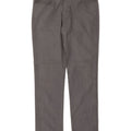 Levi's Hombre 511 Slim Jeans W34 L34 Algodón Gris