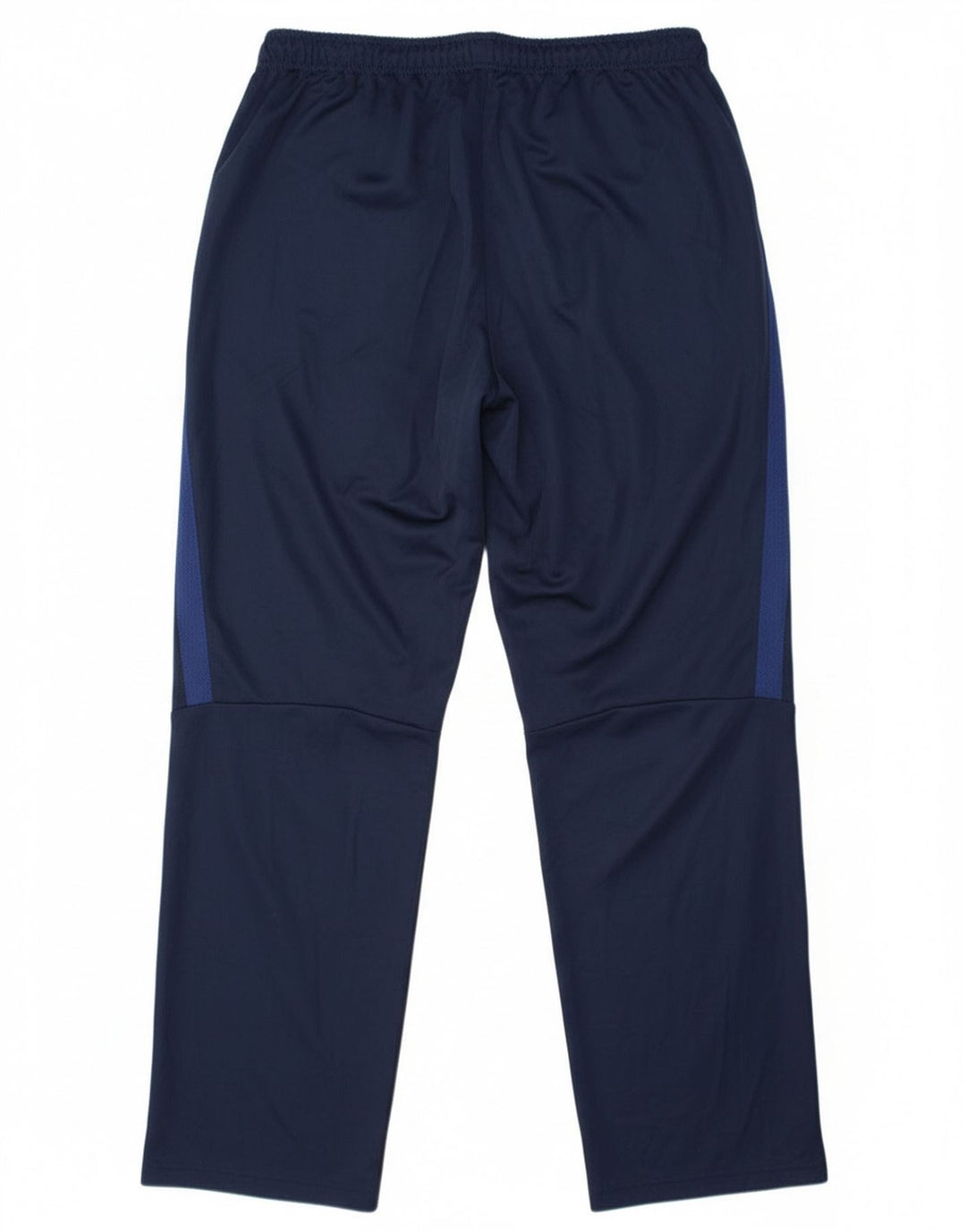 Pantalón De Chándal Nike Hombre XL Azul Marino Poliéster