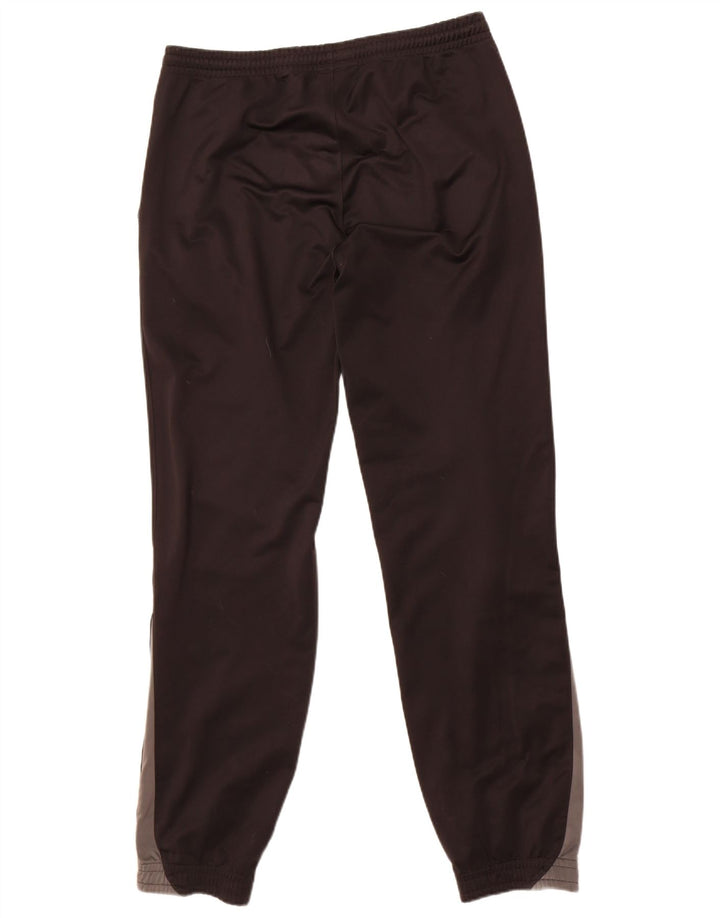 Pantalones De Chándal Puma Joggers Medium Black Hombre