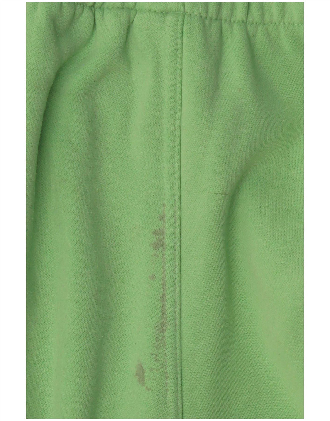 ADIDAS Pantalones de chándal para mujer Joggers UK 12 Algodón verde medio