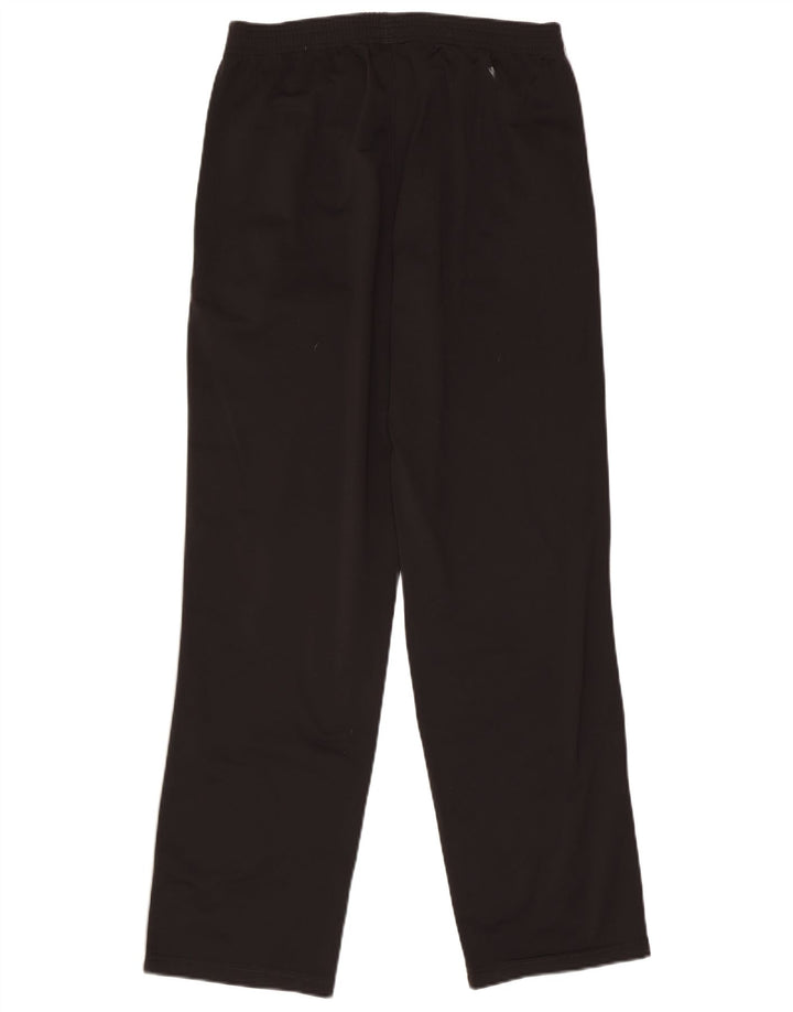 Pantalón De Chándal Puma Hombre Negro Mediano Poliéster
