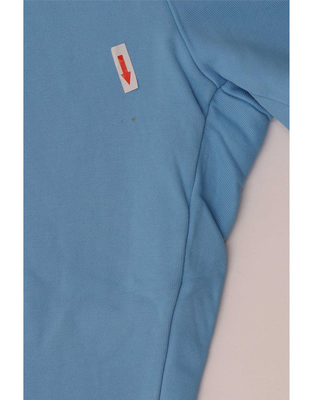 Pantalón De Chándal Levi's Hombre Small Azul Algodón