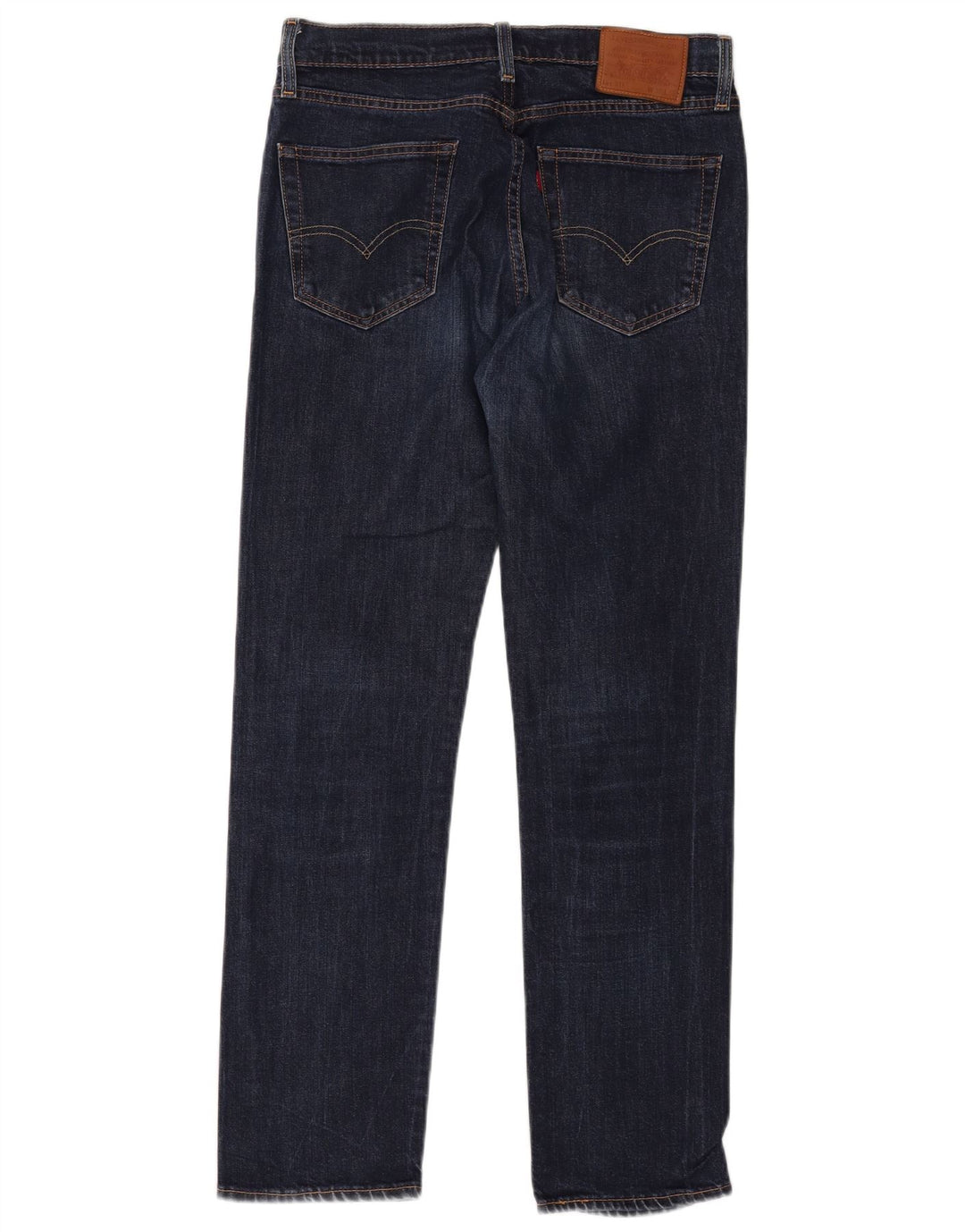 Vaqueros Levi's 511 Slim para hombre W32 L32 Azul marino