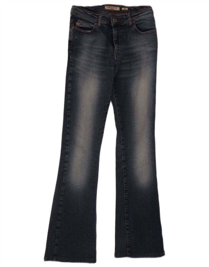 Vaqueros Bootcut Mujer Miss Sixty W30 L30 Algodón Azul