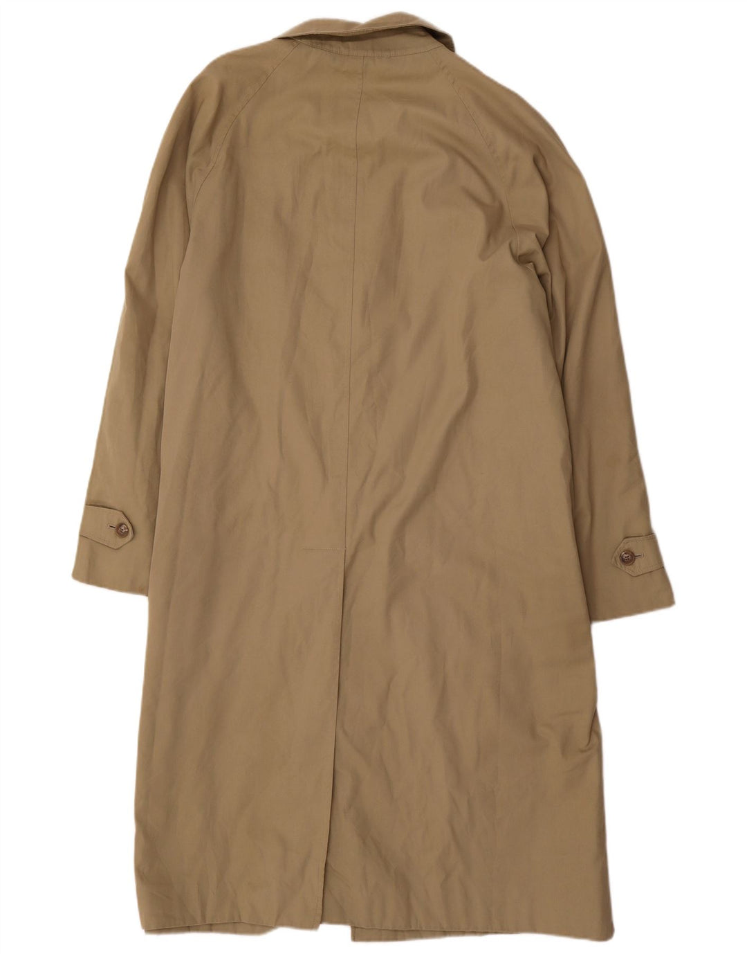 Herno Gabardina Hombre IT 52 XL Beige