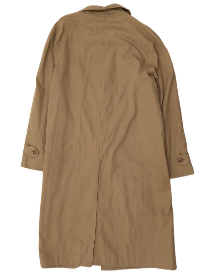 Herno Gabardina Hombre IT 52 XL Beige