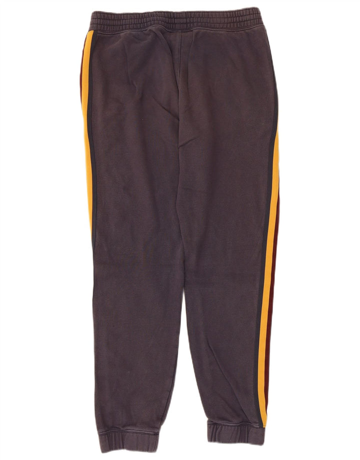 CHAMPION Mens Graphic Tracksuit Trousers Joggers Medium  Blue Cotton Vintage Champion and Second-Hand Champion from Messina Hembry 