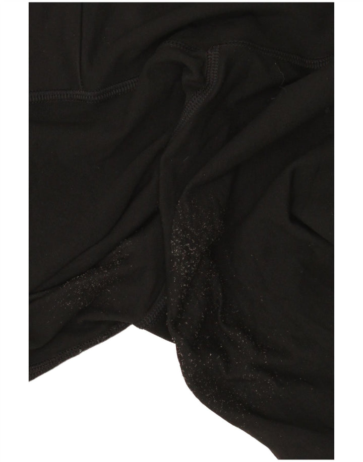 Lululemon Leggings para mujer Reino Unido 4 XS Negro