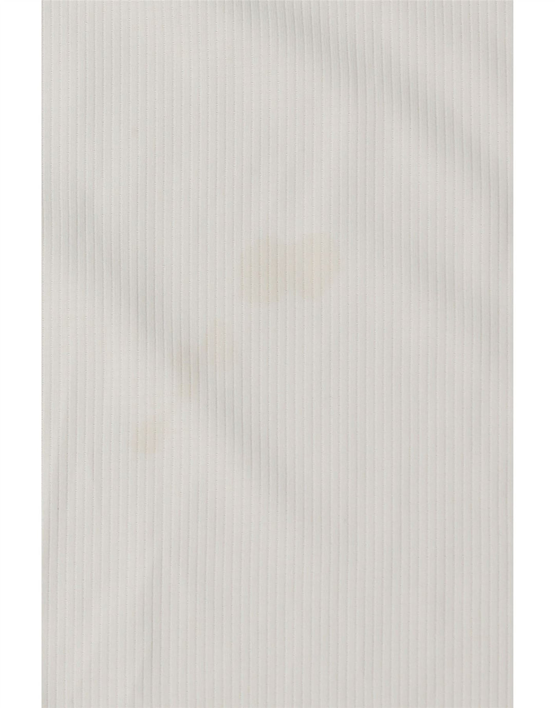 ADIDAS Hombres Real Madrid Graphic Camiseta Top Medio Blanco Poliéster