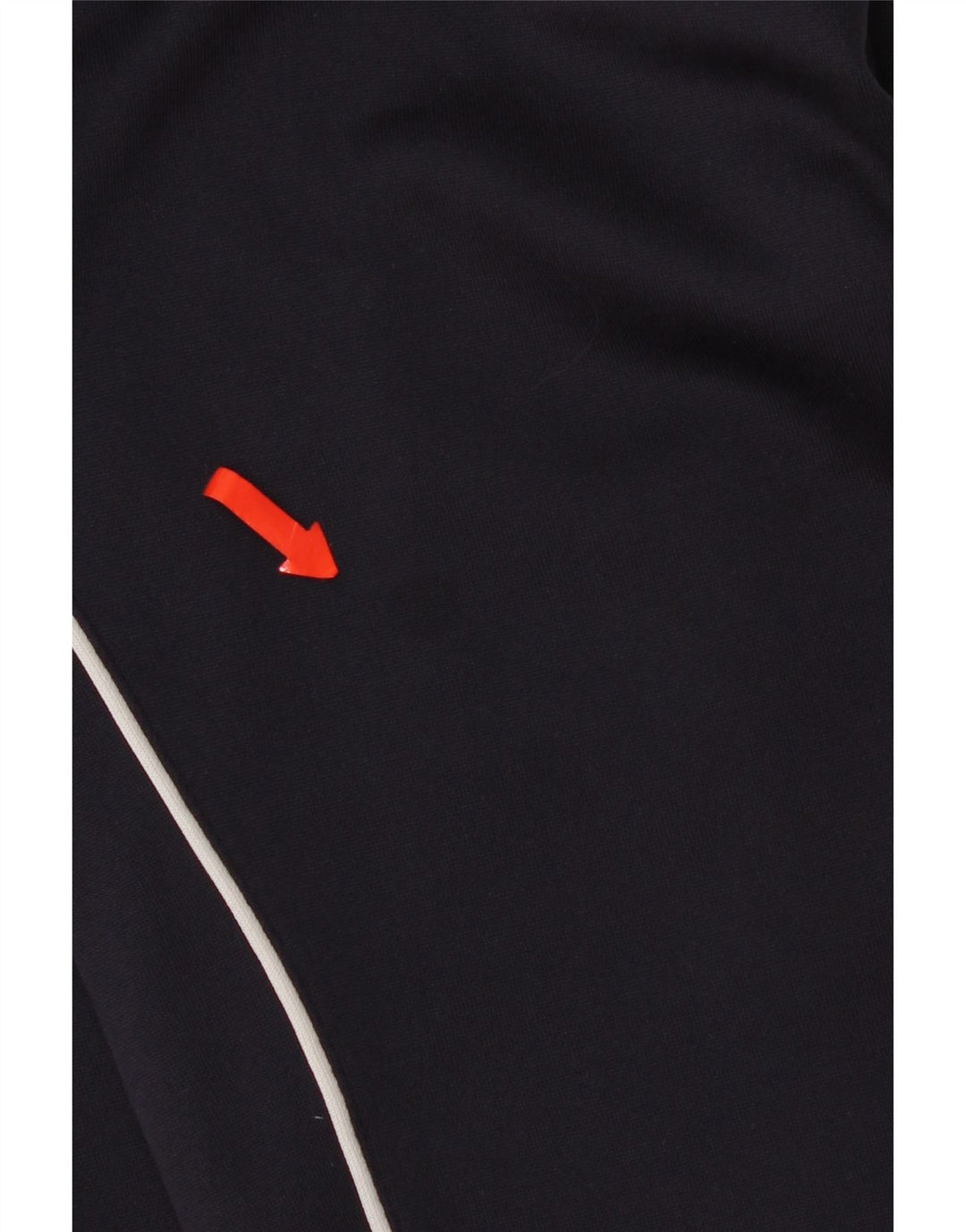 Pantalón De Chándal Puma Hombre Azul Marino Medio Poliéster