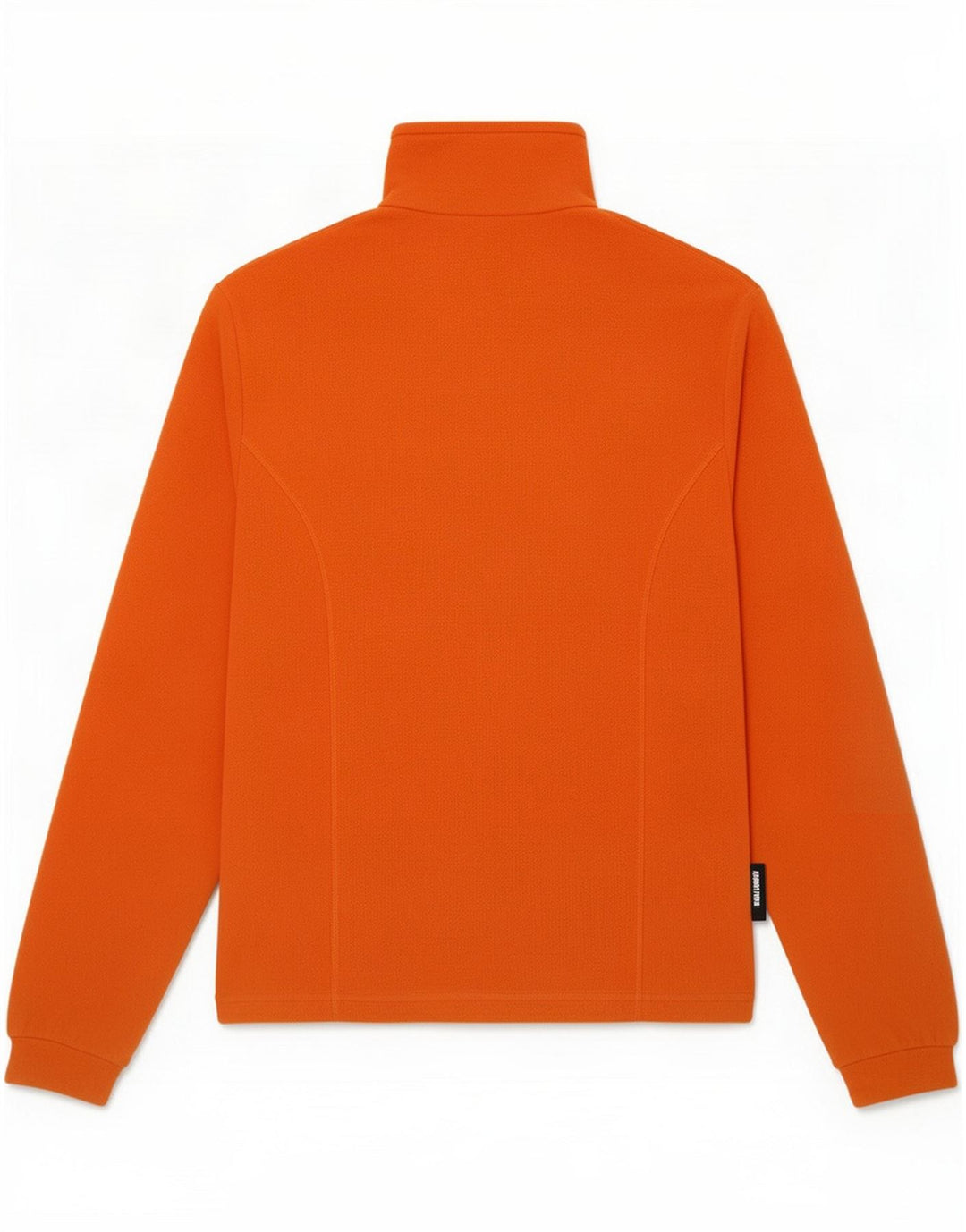 Chaqueta polar para mujer Invicta UK 10 Small Naranja Poliéster
