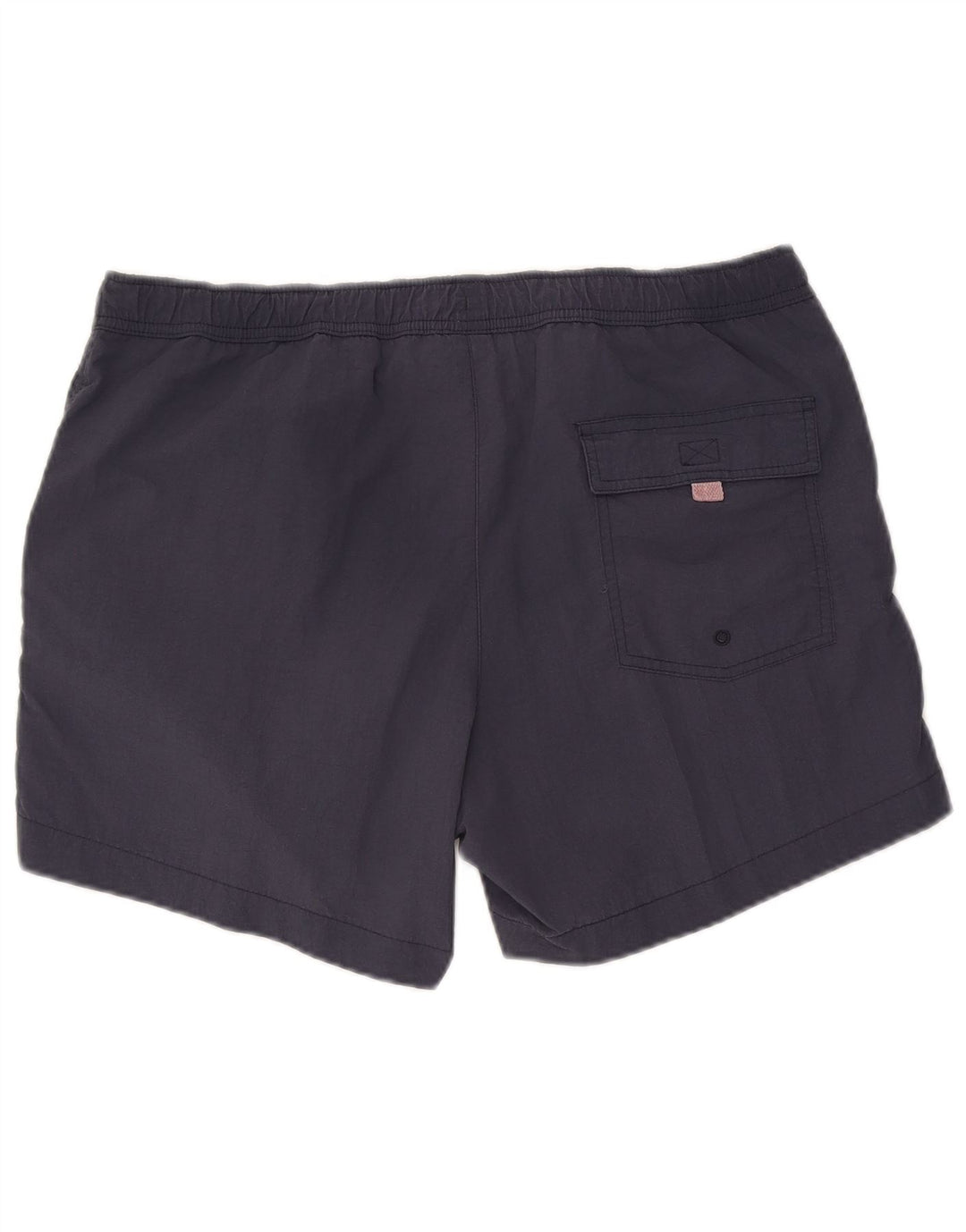 Champion Bañador Hombre 2XL Azul Marino Poliamida