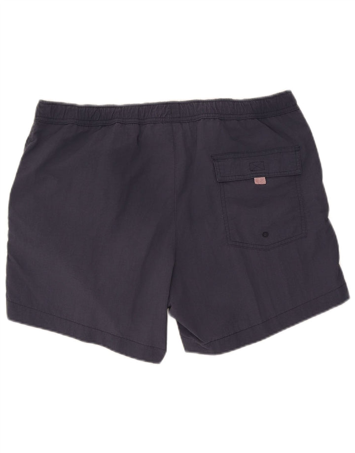 Champion Bañador Hombre 2XL Azul Marino Poliamida