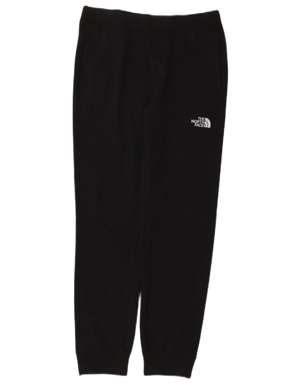 The North Face Pantalones de chándal para niño Joggers 14-15 años XL Negro