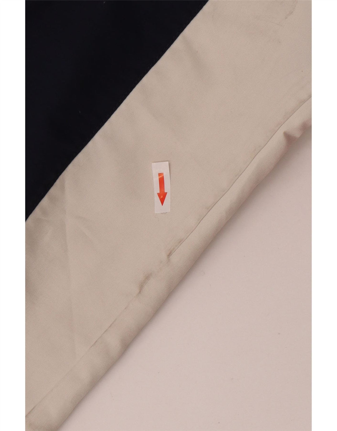 Tommy Hilfiger Chaqueta Bomber para Hombre UK 38 Medium Multicolor Colorblock
