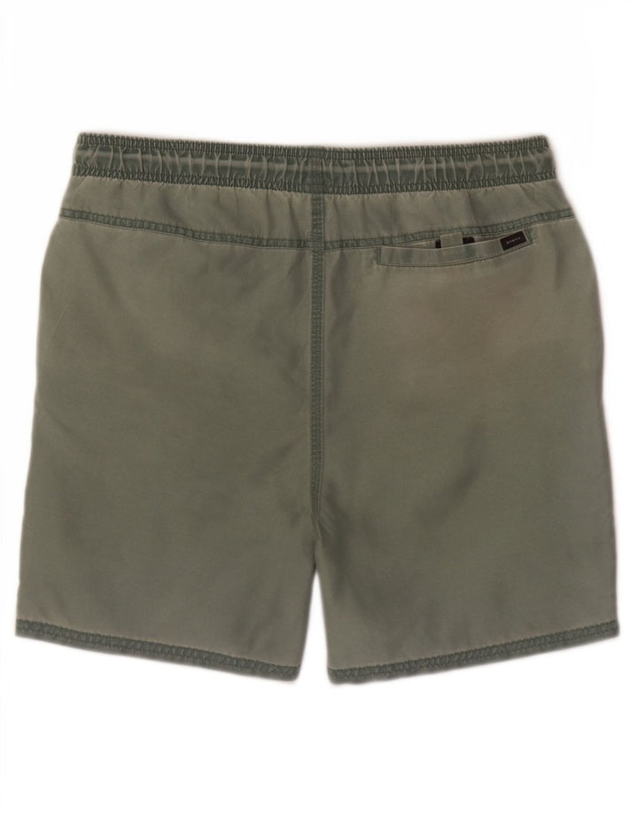 Bañador Hombre Rip Curl Poliéster Verde Medio
