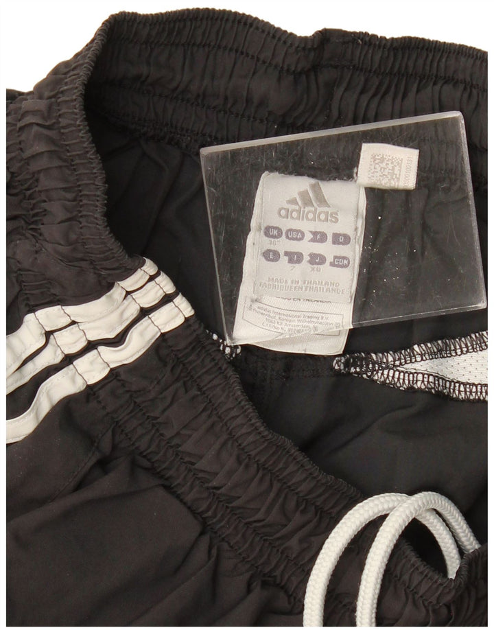 ADIDAS Mens Climacool Sport Shorts UK 36 Small Negro Colorblock