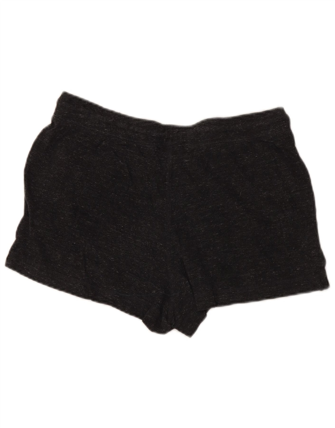 Pantalones cortos deportivos NIKE para mujer UK 46 Algodón gris grande