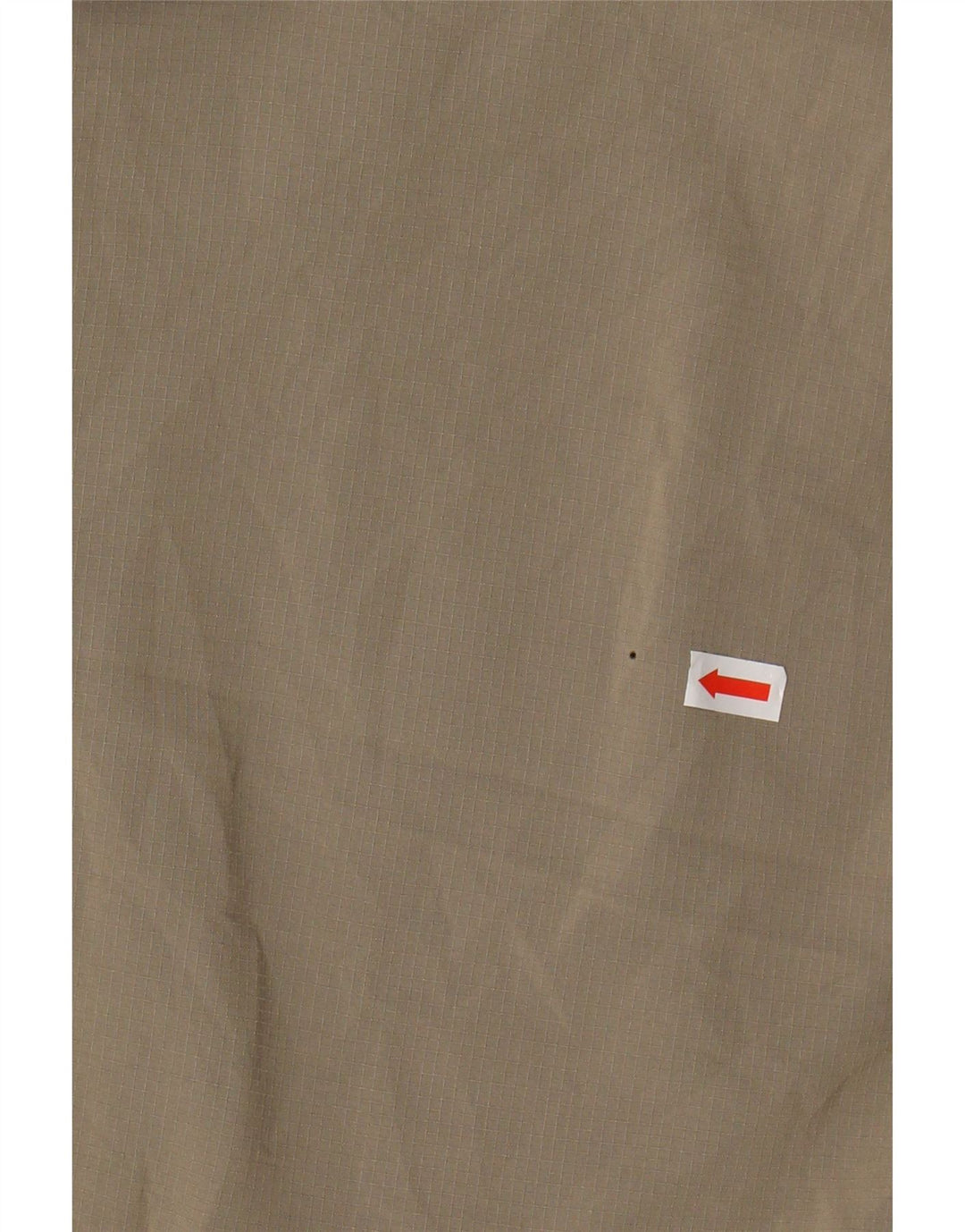 Pantalones cortos tipo cargo para hombre Mountain Warehouse W34 Large Khaki