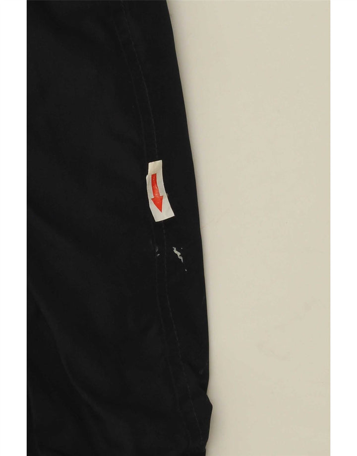 Refrigue Parka con capucha para mujer UK 6 XS Azul marino Poliéster