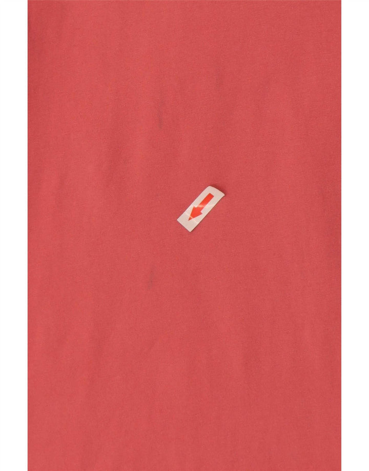 Champion Camiseta para mujer Top UK 12 Medium Pink