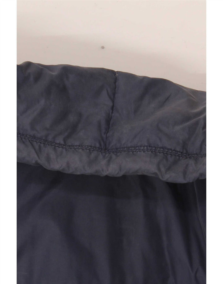Chaqueta acolchada para hombre Ellesse UK 42 XL Azul marino