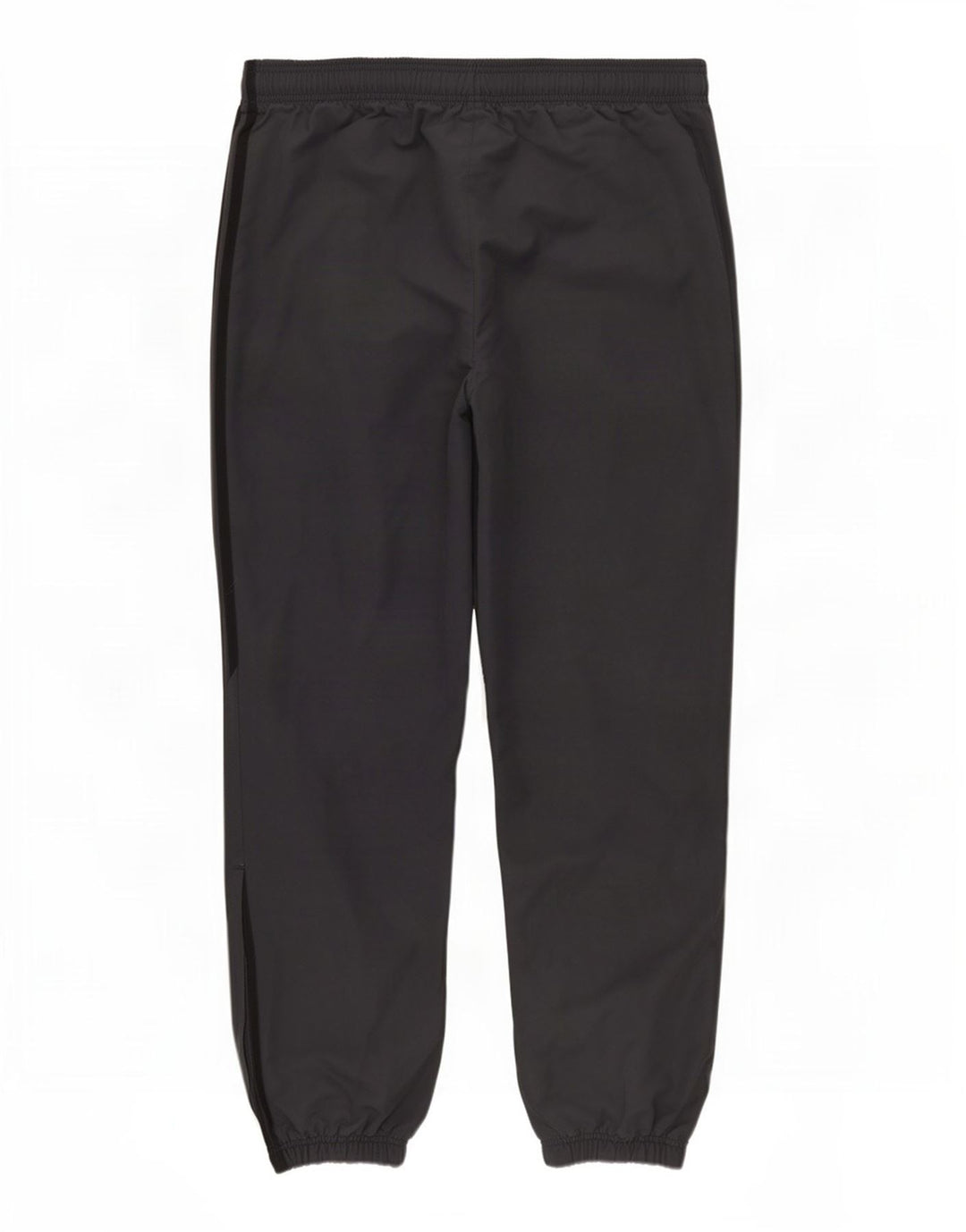 Adidas Hombre Pantalones De Chándal Joggers Grande Gris Poliéster
