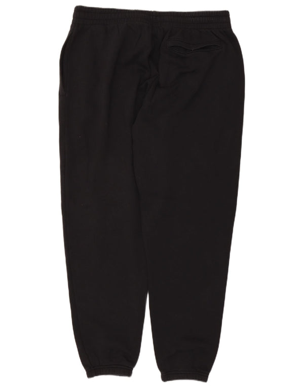 Under Armour Pantalones de chándal para hombre Joggers XL Algodón negro