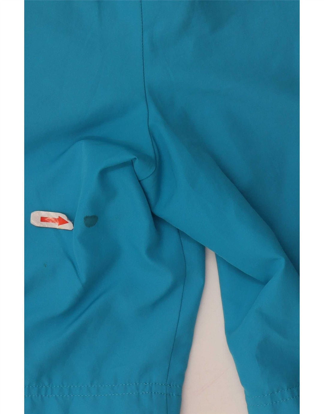 Bañador Puma Hombre Graphic Azul Medio Poliéster