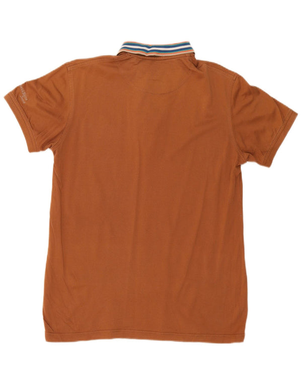 Harmont & Blaine - Polo para hombre, talla grande, color beige