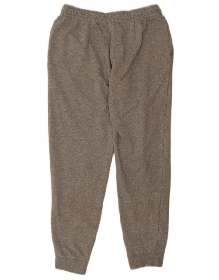 Nike - Pantalones de chándal para mujer, talla 40, color gris medio
