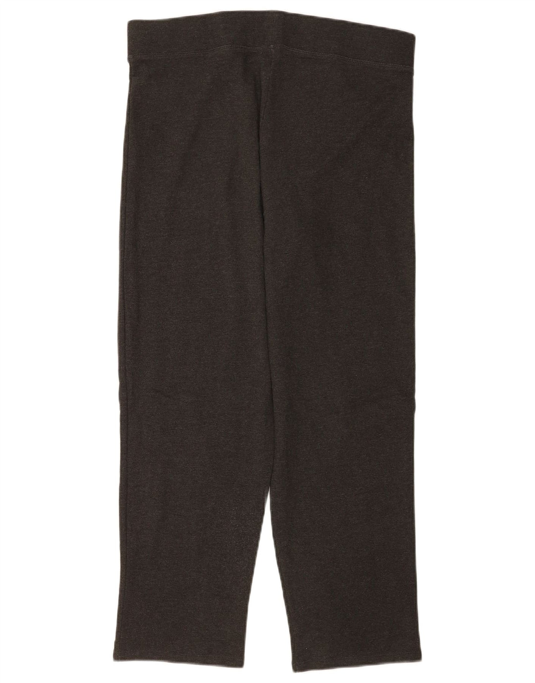 Marks & Spencer Leggings para mujer Reino Unido 44 Algodón gris grande