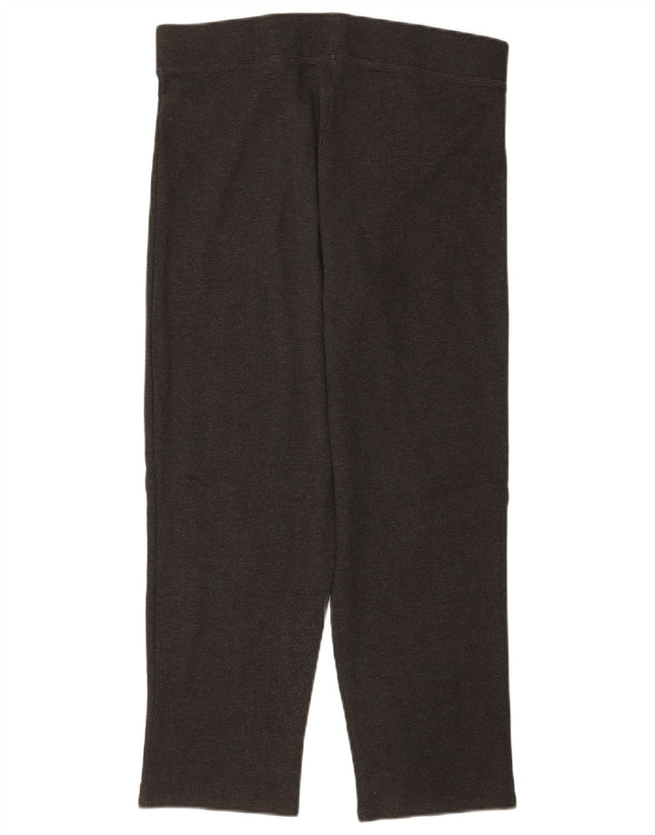 Marks & Spencer Leggings para mujer Reino Unido 44 Algodón gris grande