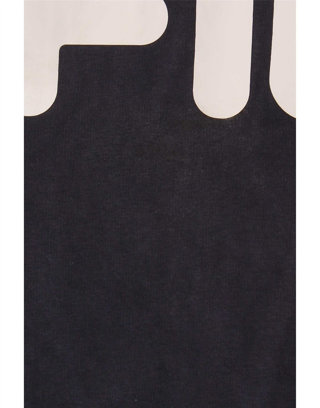 Fila Hombre Graphic Sudadera Con Capucha Jumper Medium Azul Marino