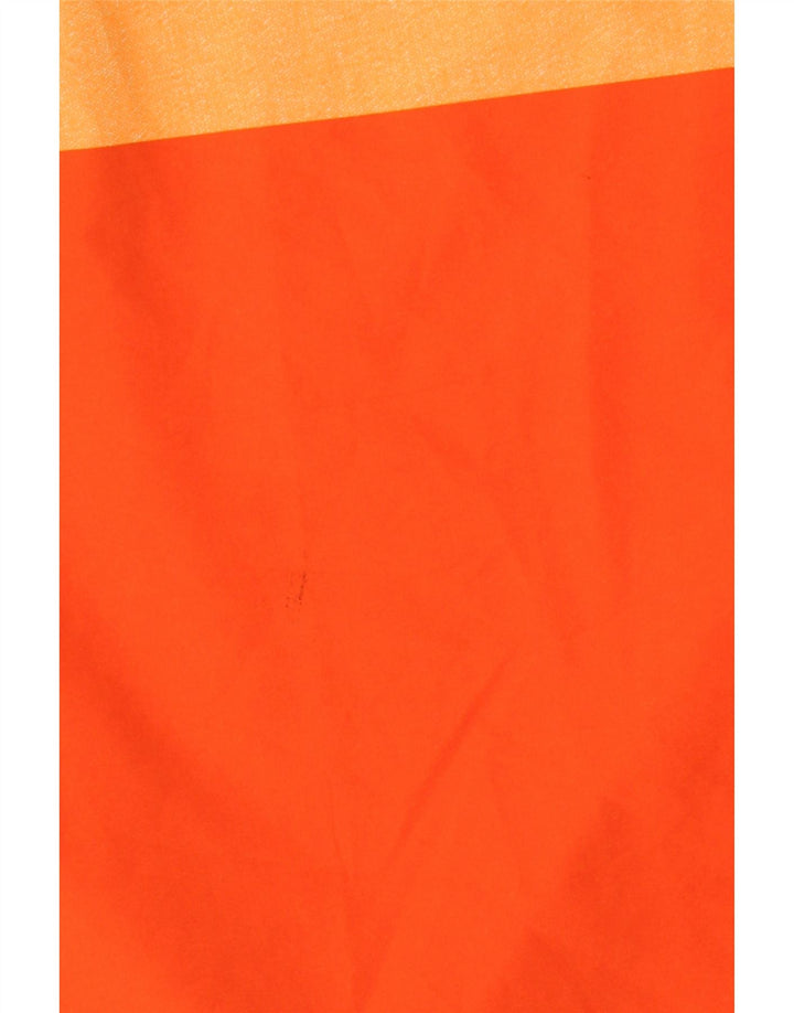 Quiksilver Bañador para Hombre Grande Multicolor Colorblock Poliéster