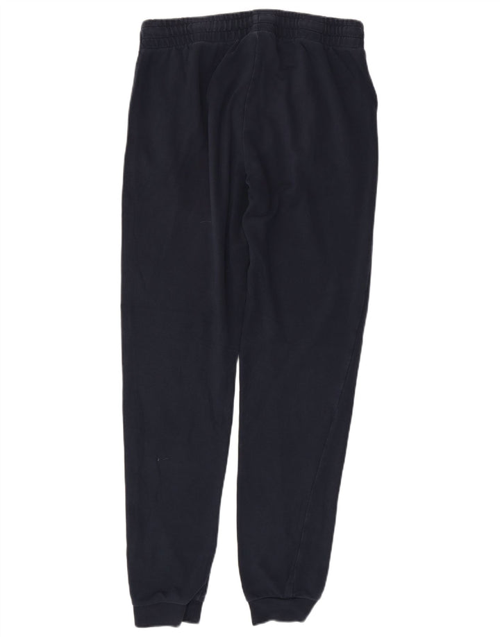 DIADORA Pantalón Chándal Hombre Joggers Large Azul Marino Algodón