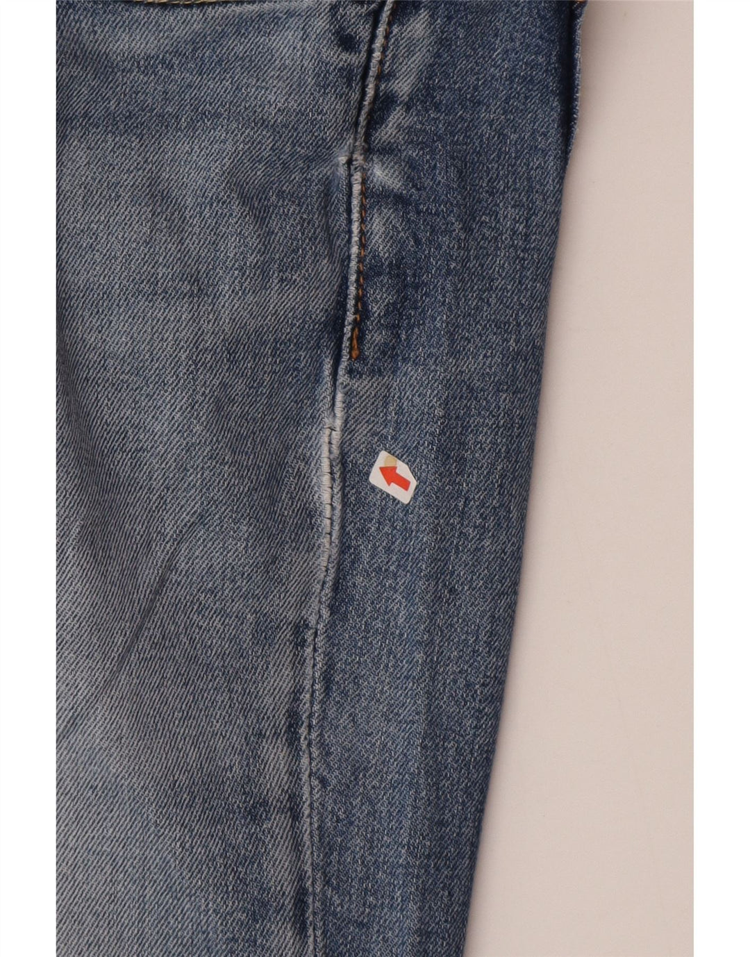 Vaqueros Levi's 511 Slim para hombre W33 L32 Azul
