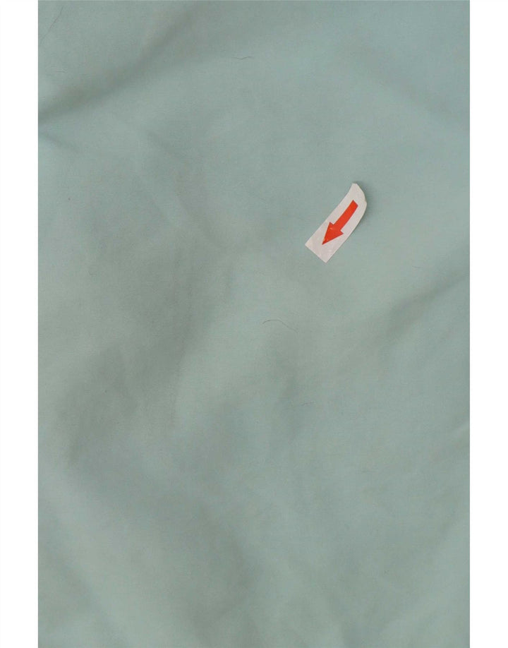 Bañador Polo Ralph Lauren Hombre Azul Medio Nylon