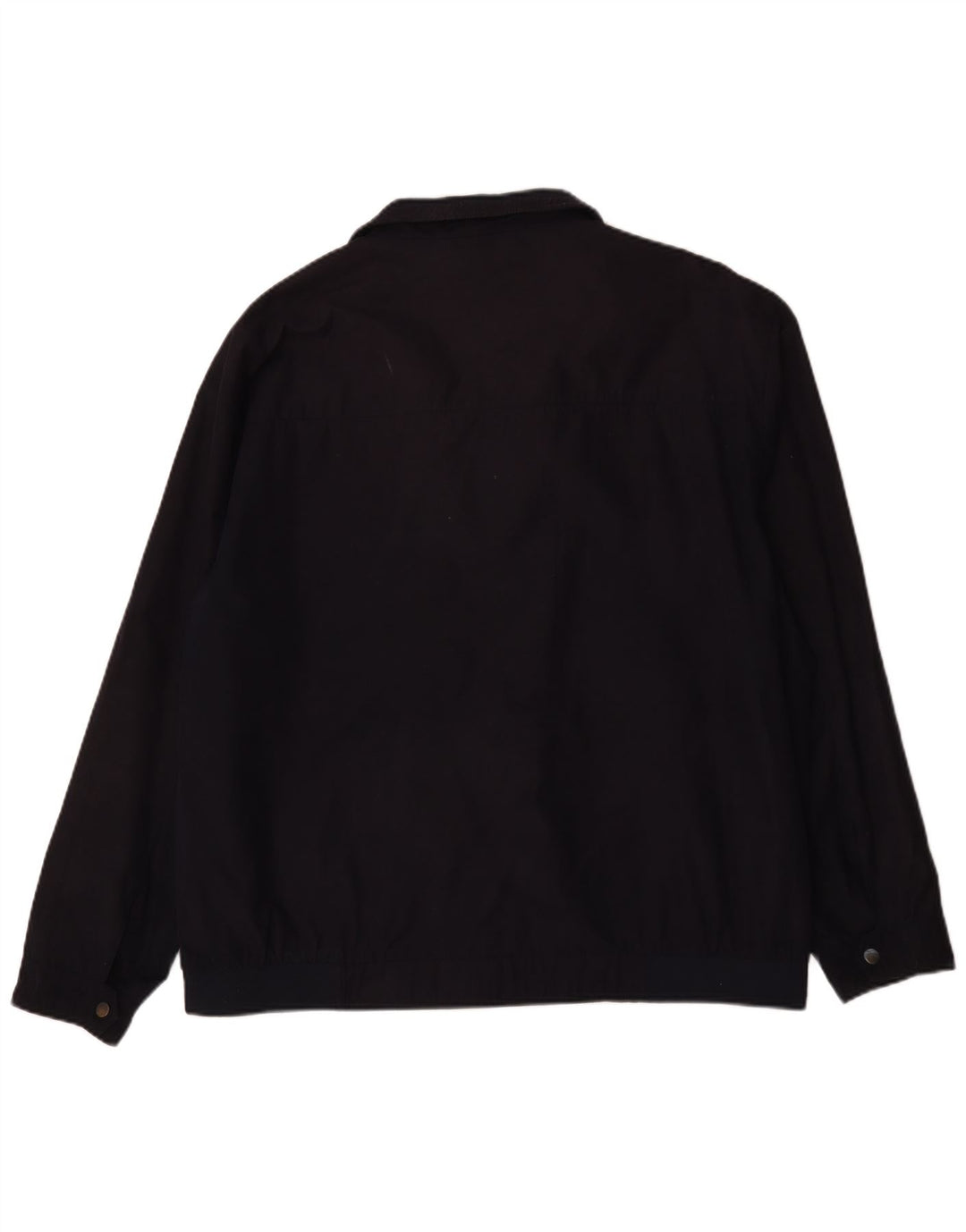 James Pringle Chaqueta Bomber para Hombre UK 44 2XL Algodón Azul Marino