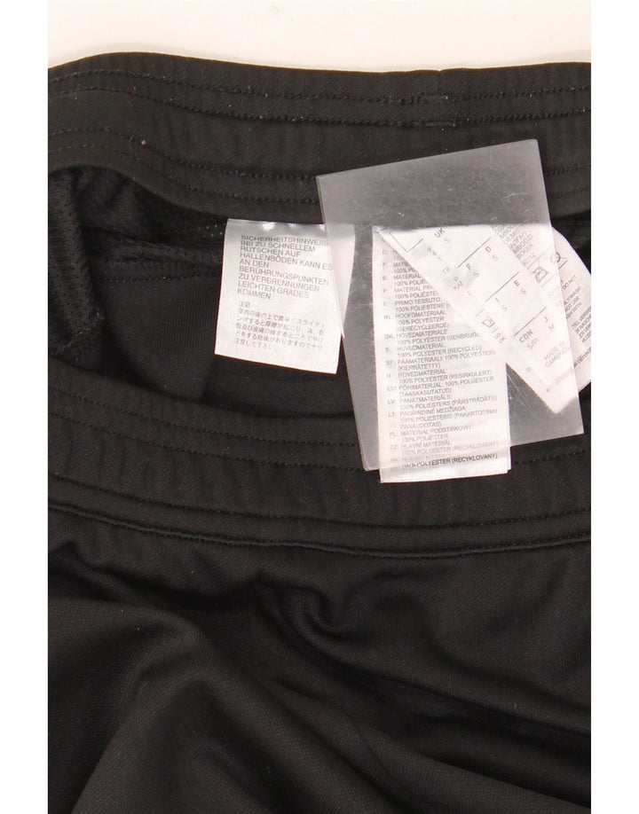 Adidas Hombre Aeroready Pantalones De Chándal Pequeño Negro Poliéster