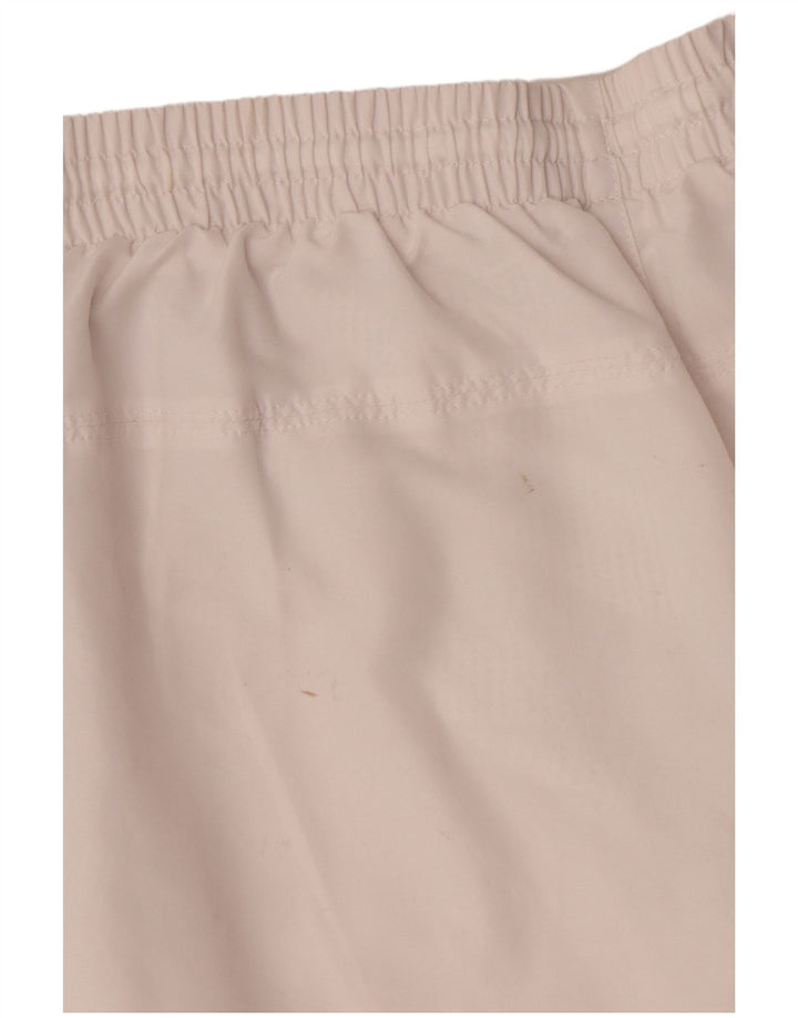 Bañador Umbro Hombre Graphic XL Blanco Poliéster