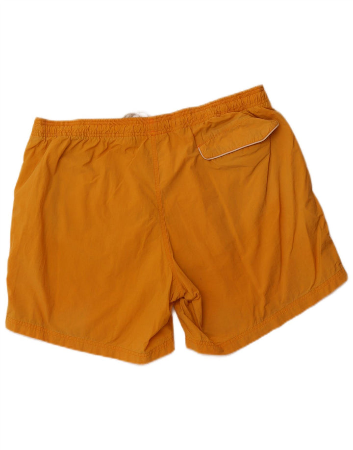 Bañador ADIDAS Hombre XL Nylon Amarillo