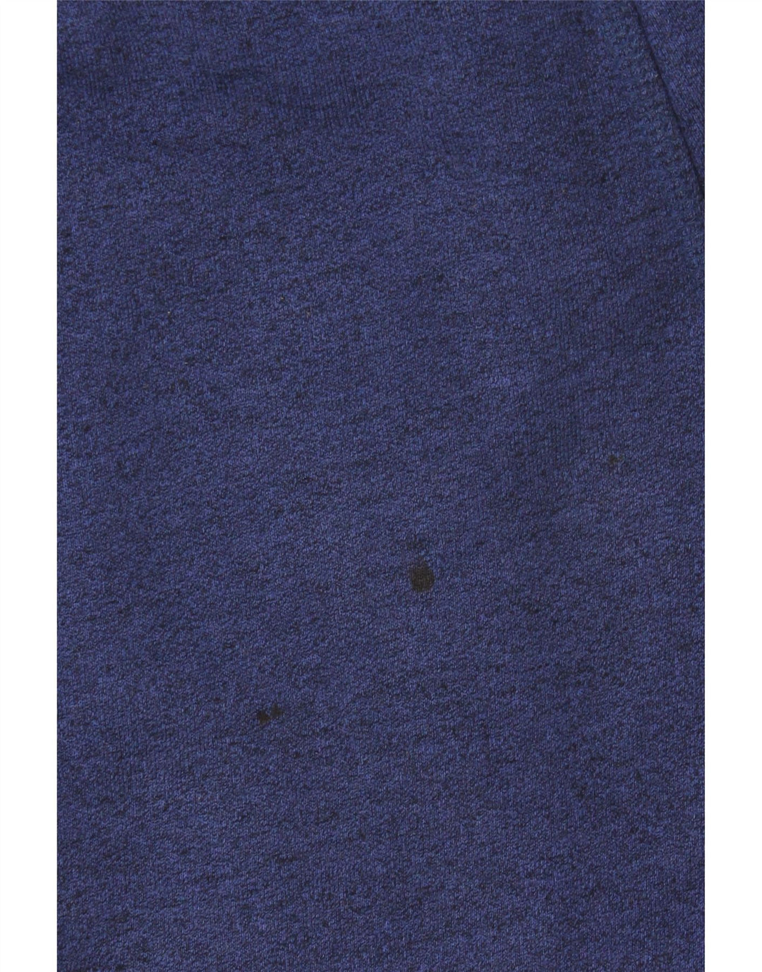 Superdry Shorts deportivos con estampado gráfico de algodón azul medio para hombre