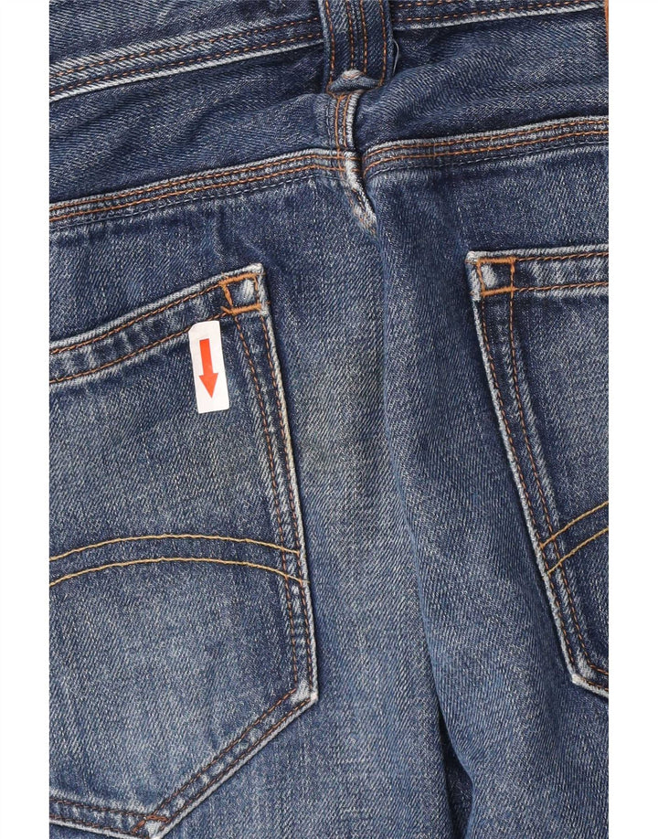 Tommy Hilfiger Jeans Bootcut para hombre W30 L30 Algodón azul