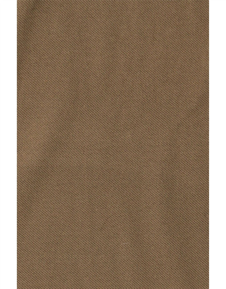 Napapijri Polo Hombre 2XL Caqui