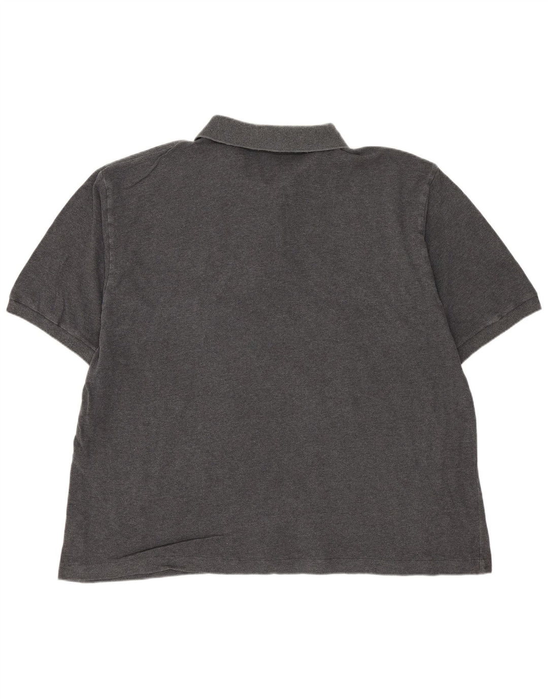 SERGIO TACCHINI Polo para hombre IT 58 2XL Gris Algodón