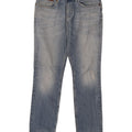 Vaqueros Tommy Hilfiger Mujer Slim W30 L32 Azul