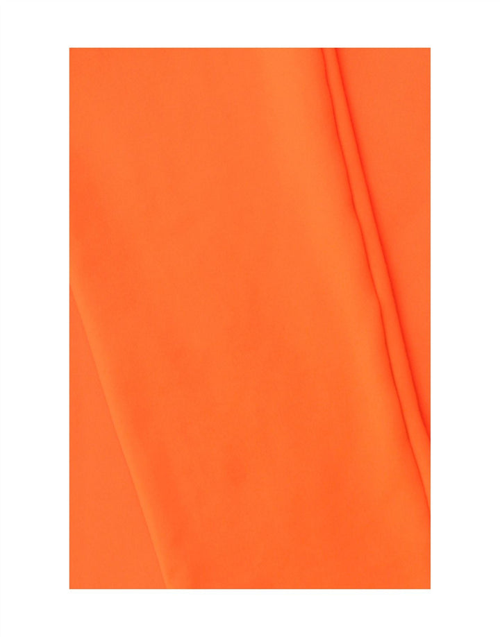 NIKE Boys Barcelona Pullover Tracksuit Top 12-13 Years Large Orange