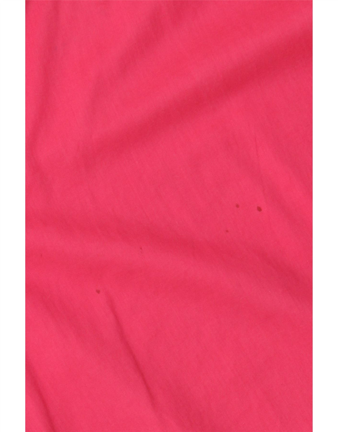 Benetton Vestido Recto Sin Mangas para Mujer UK 42 Rosa Mediano